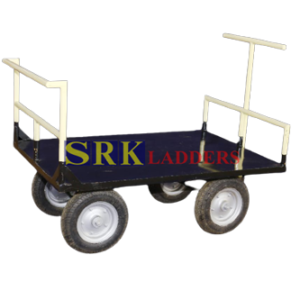 Platform Trolley CAT 700