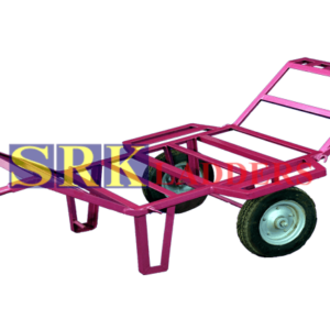 Heavy Hand Cart CAT 650